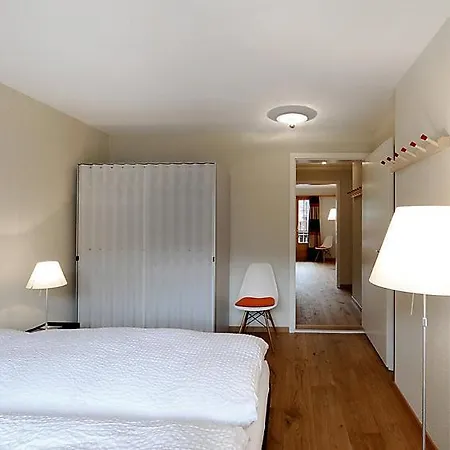 公寓 Sleeps 4 Wifi
