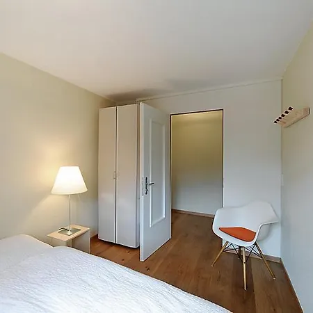 Sleeps 4 Wifi 公寓